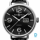 Продают Bell&Ross Grande Date