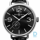 Pārdod Bell&Ross Reserve de marche