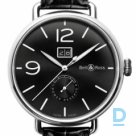 Pārdod Bell&Ross Grande Date & Reserve de Marche	