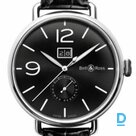 Продают Bell&Ross Grande Date & Reserve de Marche	