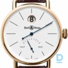 Pārdod Bell&Ross Heure Sautante 