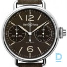 Продают Bell&Ross Chronographe Monopoussoir