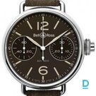 Продают Bell&Ross Chronographe Monopoussoir