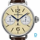 Продают Bell&Ross Chronographe Monopoussoir