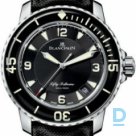 For sale Blancpain Fifty Fathoms Automatic