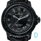 For sale Blancpain Fifty Fathoms Automatic