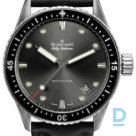 Продают Blancpain Fifty Fathoms Bathyscaphe