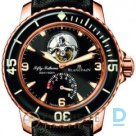 Pārdod Blancpain Fifty Fathoms Tourbillon