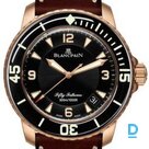 Продают Blancpain Fifty Fathoms Automatic