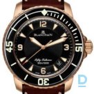 For sale Blancpain Fifty Fathoms Automatic