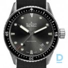 Продают Blancpain Fifty Fathoms Bathyscaphe