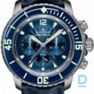 Продают Blancpain Fifty Fathoms Flyback Chronograph