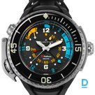 Продают Blancpain Fifty Fathoms X Fathoms