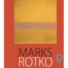 Продаю биографию MARKS ROTKO