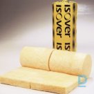 Mineral wool in rolls KT-37-MUL 75 * 565 * 8400mm (9.49m2, 0.71m3) ISOVER