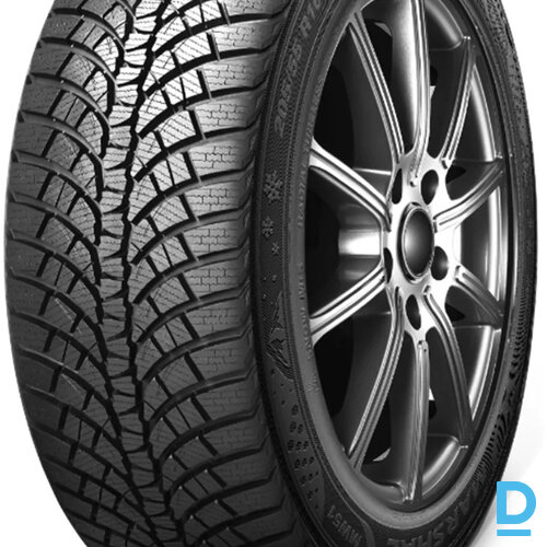 MARSHAL WINTERCRAFT MW51 225 45 R18 95V
