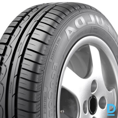 FULDA ECOCONTROL 165 65 R14 79T