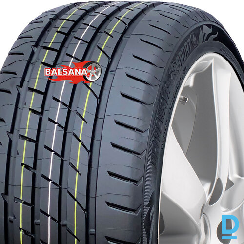 LASSA DRIVEWAYS SPORT+ 255 40 R20 101Y