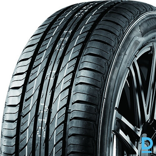 FRONWAY ECOGREEN 66 215 65 R17 99T