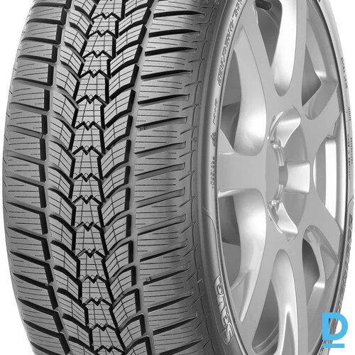 SAVA ESKIMO HP2 225 45 R17 94V