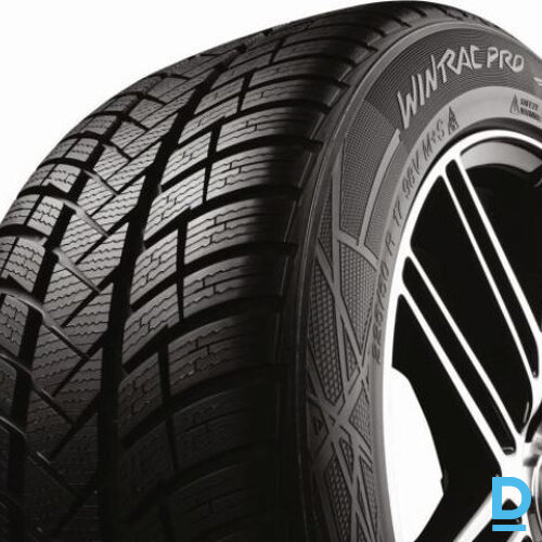VREDESTEIN WINTRAC PRO 235 55 R18 100V