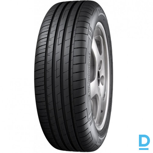 FULDA ECOCONTROL HP2 215 45 R16 90V