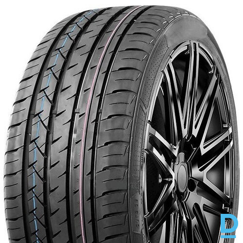 FRONWAY EURUS 08 235 45 R17 97W