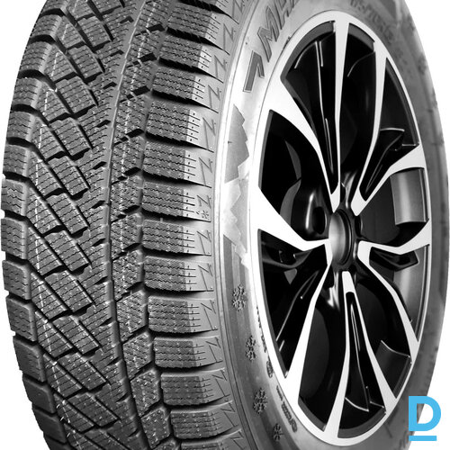 MAZZINI SNOWLEOPARD 2 205 50 R17 93T