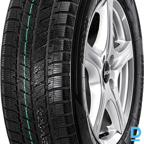 NEOLIN NEOWINTER VAN 215 65 R16 C 109R