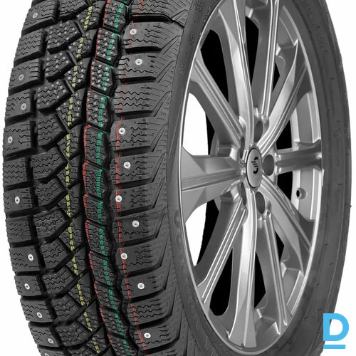 VIATTI BRINA NORDICO V-522 225 60 R16 98T