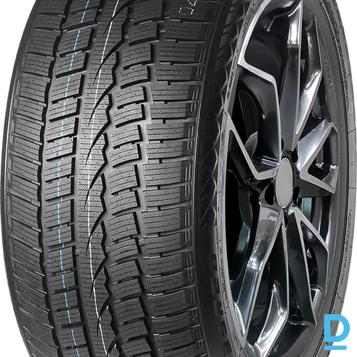 WINDFORCE SNOWBLAZER UHP 235 35 R19 91V