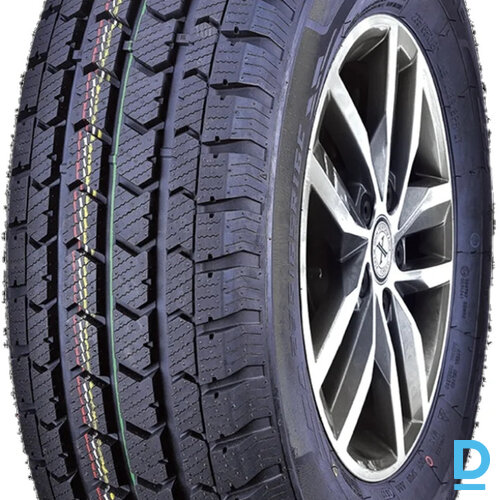 WINDFORCE SNOWBLAZER MAX 215 75 R16 C 113R