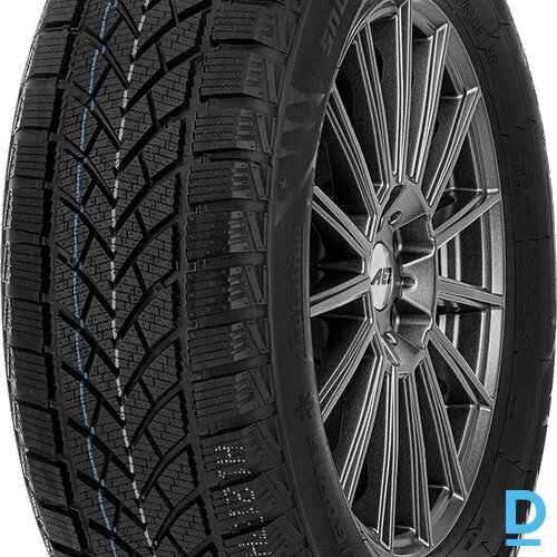 WINDFORCE SNOWBLAZER 215 70 R15 98T