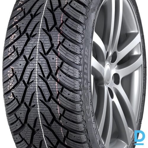 WINDFORCE ICE-SPIDER 225 45 R17 94H