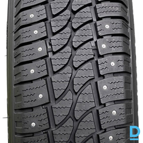 TIGAR CARGO SPEED WINTER 215 70 R15 C 109R