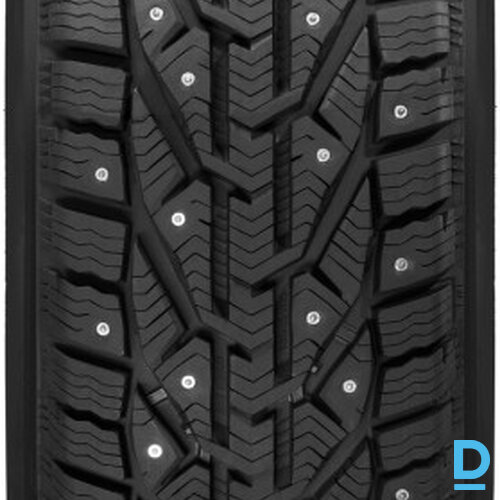 TIGAR ICE 215 50 R17 95T