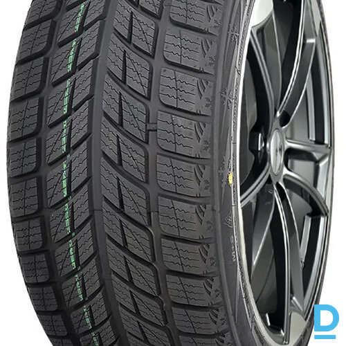 ALTENZO HW505 205 50 R17 93H