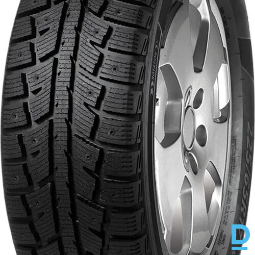 IMPERIAL ECO NORTH SUV 275 55 R20 117H