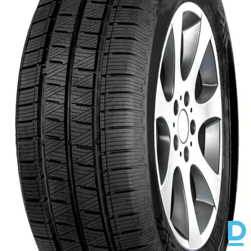 IMPERIAL SNOWDRAGON VAN 235 65 R16 C 115R