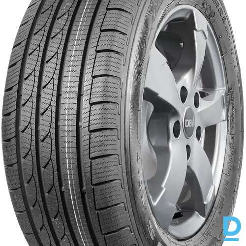 IMPERIAL SNOWDRAGON 3 225 60 R17 99H