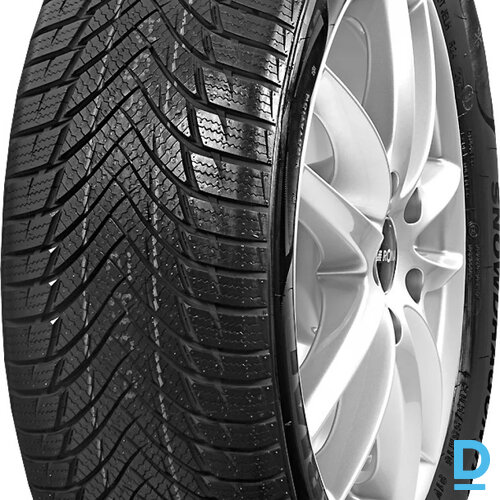 IMPERIAL SNOWDRAGON HP 195 65 R15 95T