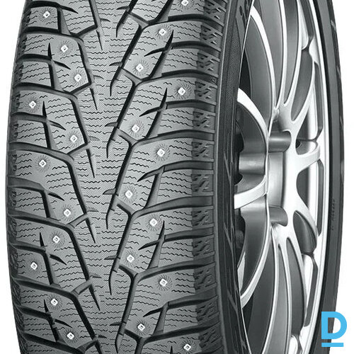 YOKOHAMA ICE GUARD IG55 255 55 R18 109T