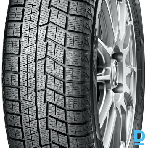 YOKOHAMA ICE GUARD IG60A 245 50 R18 104Q