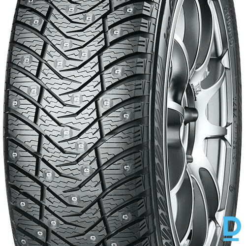 YOKOHAMA ICE GUARD IG65 215 55 R16 97T