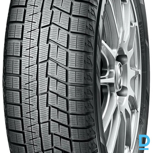 YOKOHAMA ICE GUARD IG60 195 45 R17 81Q