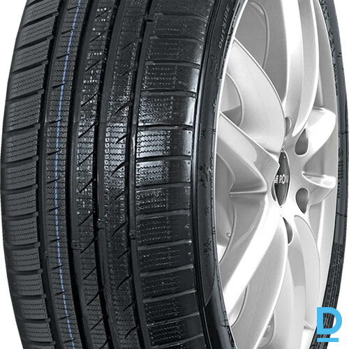 SUPERIA BLUEWIN SUV 245 70 R16 111T