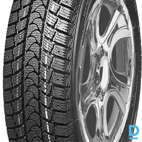 ROTALLA ICE-PLUS SR1 155 80 R12 C 88Q