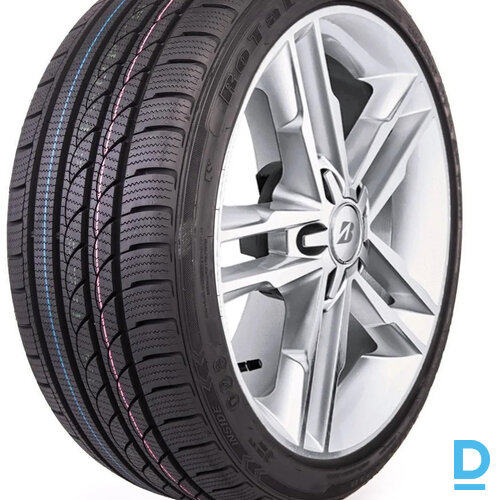 ROTALLA ICE-PLUS S210 185 50 R16 81H