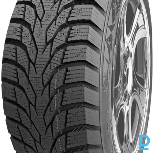 ROTALLA SETULA W RACE S500 275 60 R20 116T
