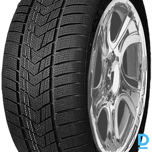 ROTALLA SETULA W RACE S330 265 45 R20 108V